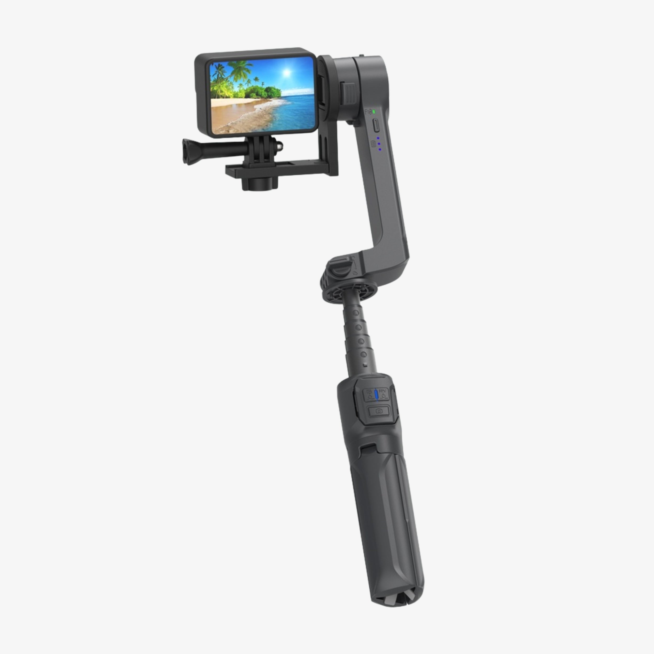 GIMBAL STABILIZER