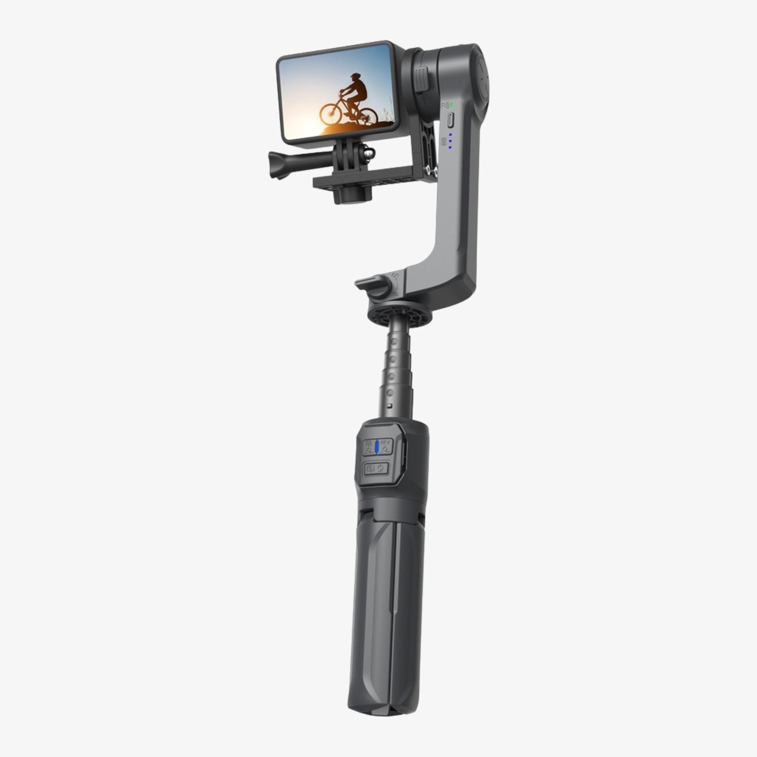 GIMBAL STABILIZER