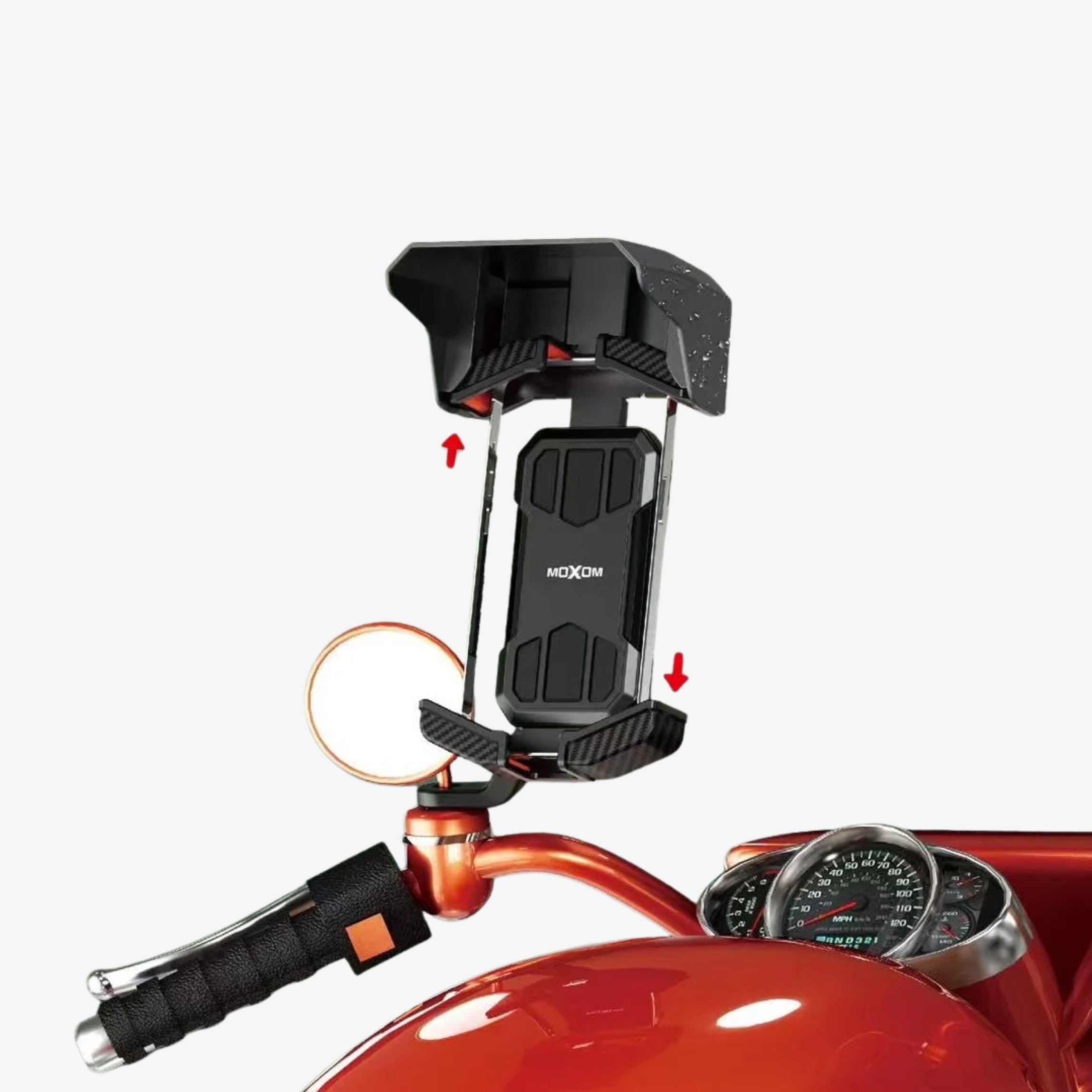 Mobile holder -Model:MX-VS145