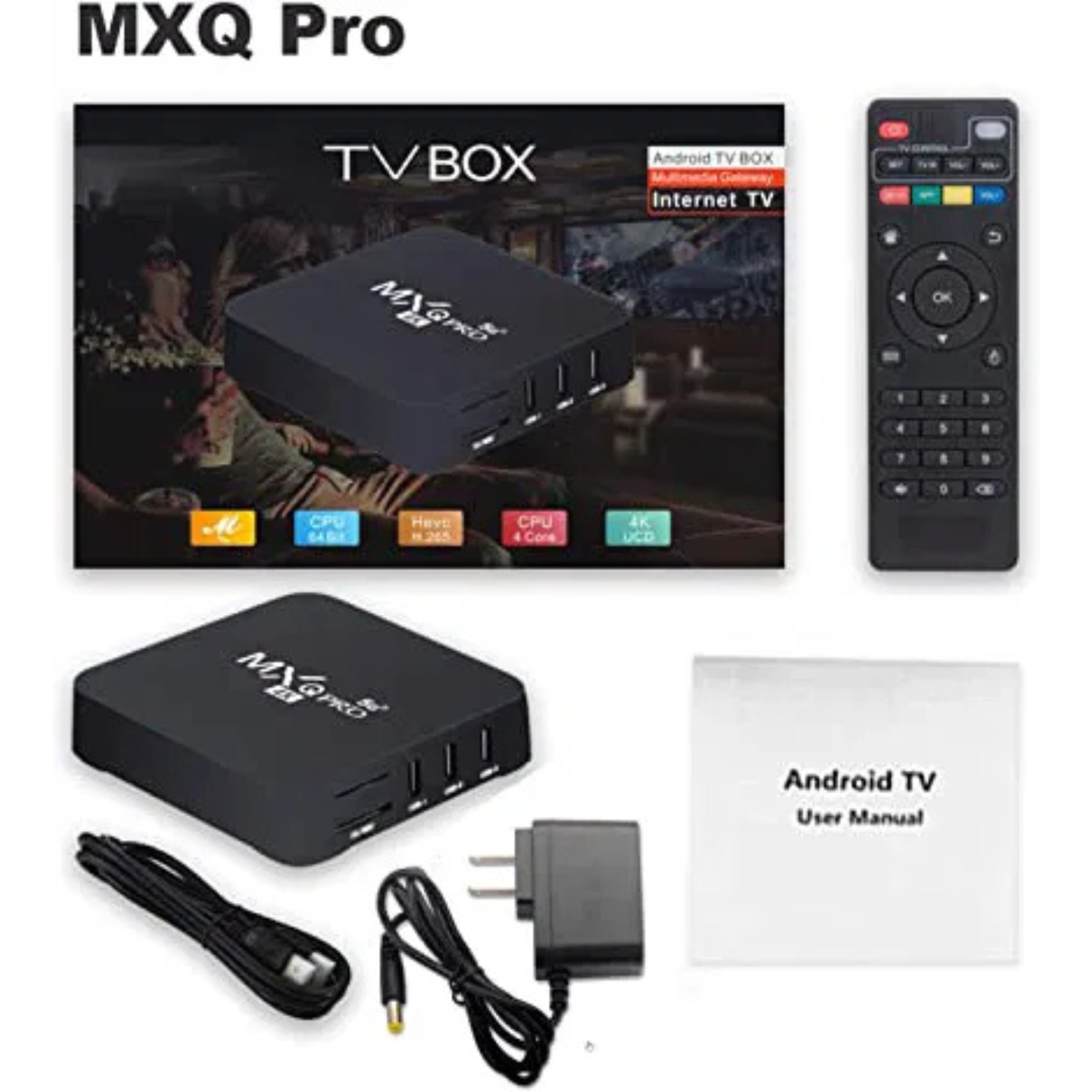 Tv Box