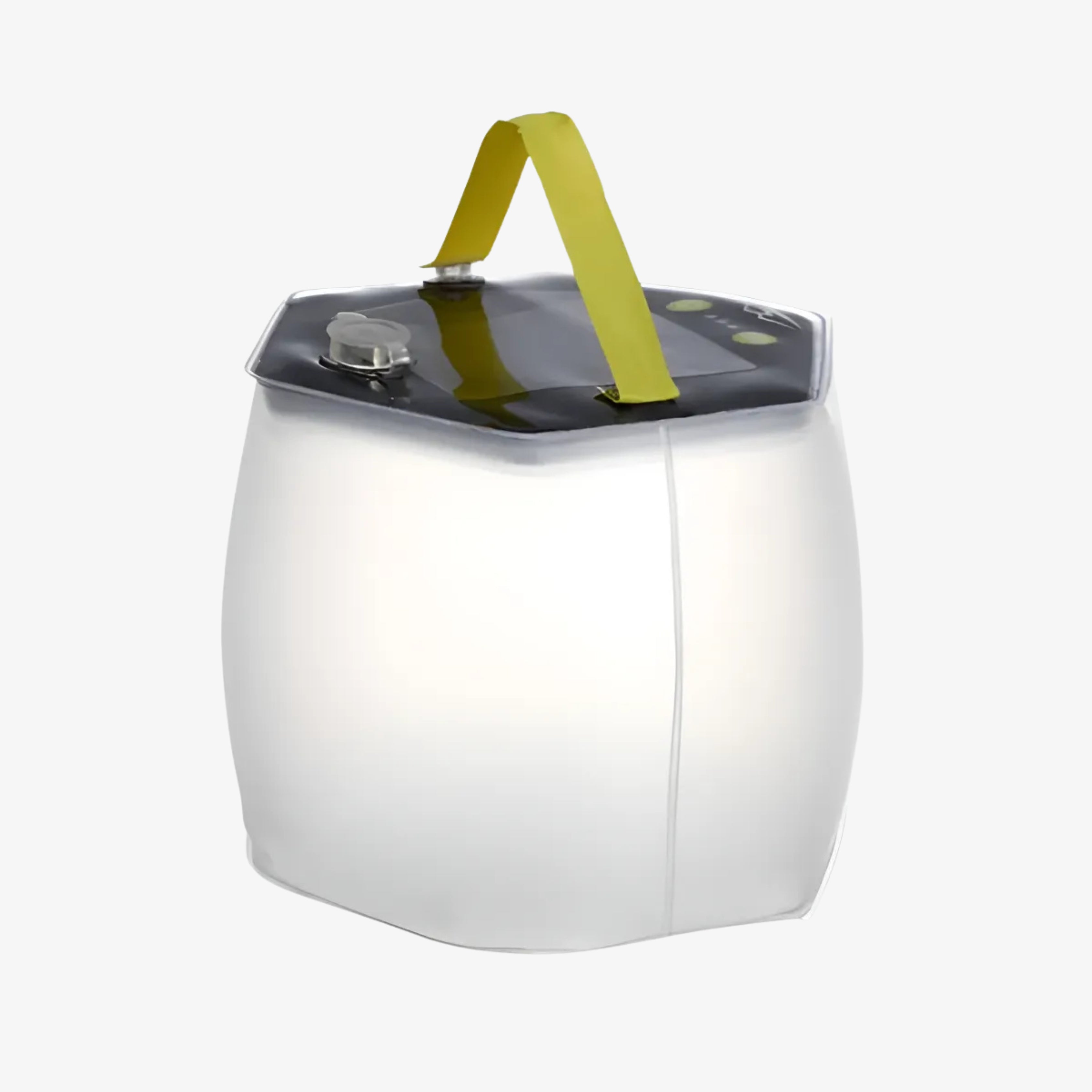 SOLAR-CAMPING LAMP