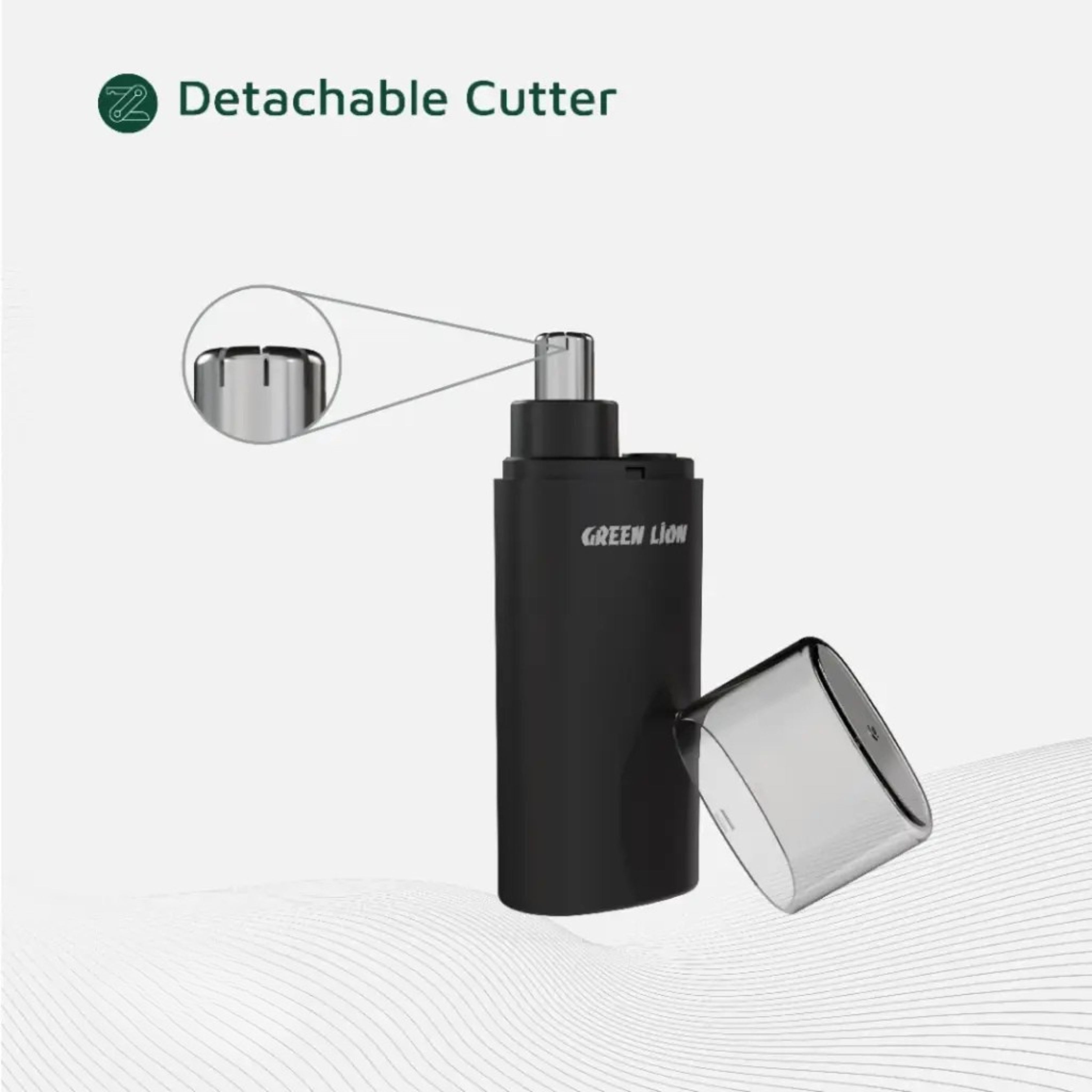 Nose Pro - nose and ear Trimmer -100 MIN