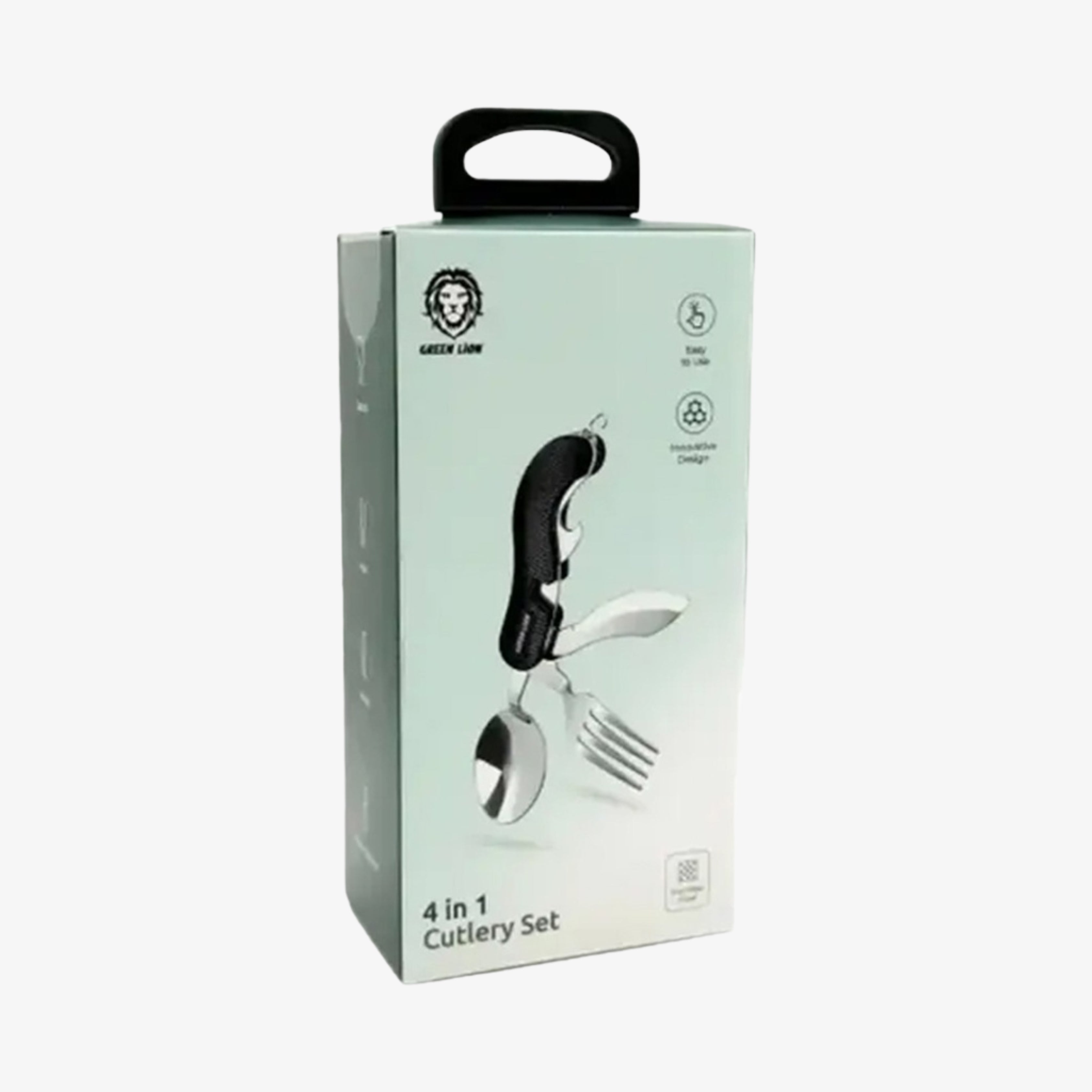 Cutlery Set 4 in 1
