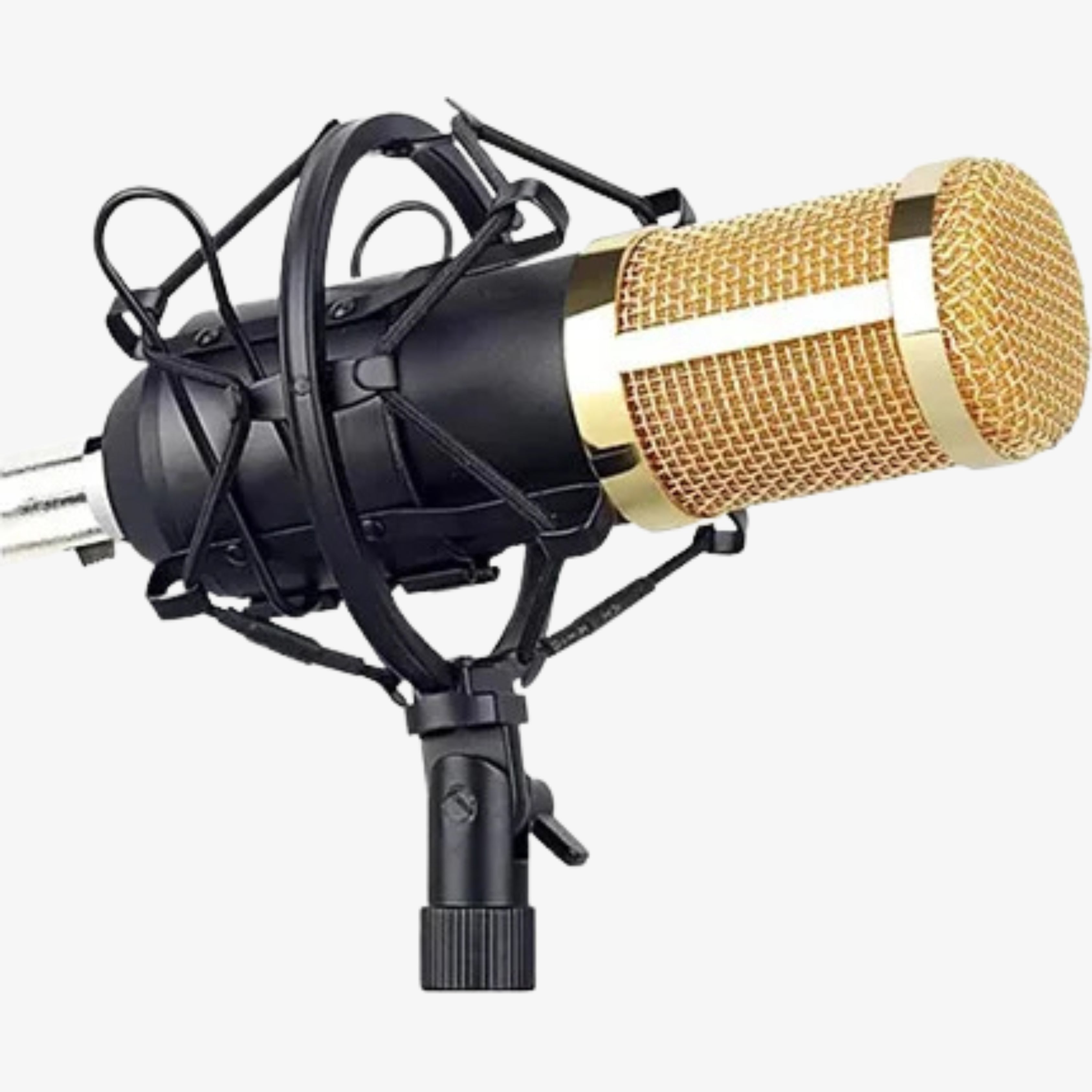 AUDIO CARD MIC8