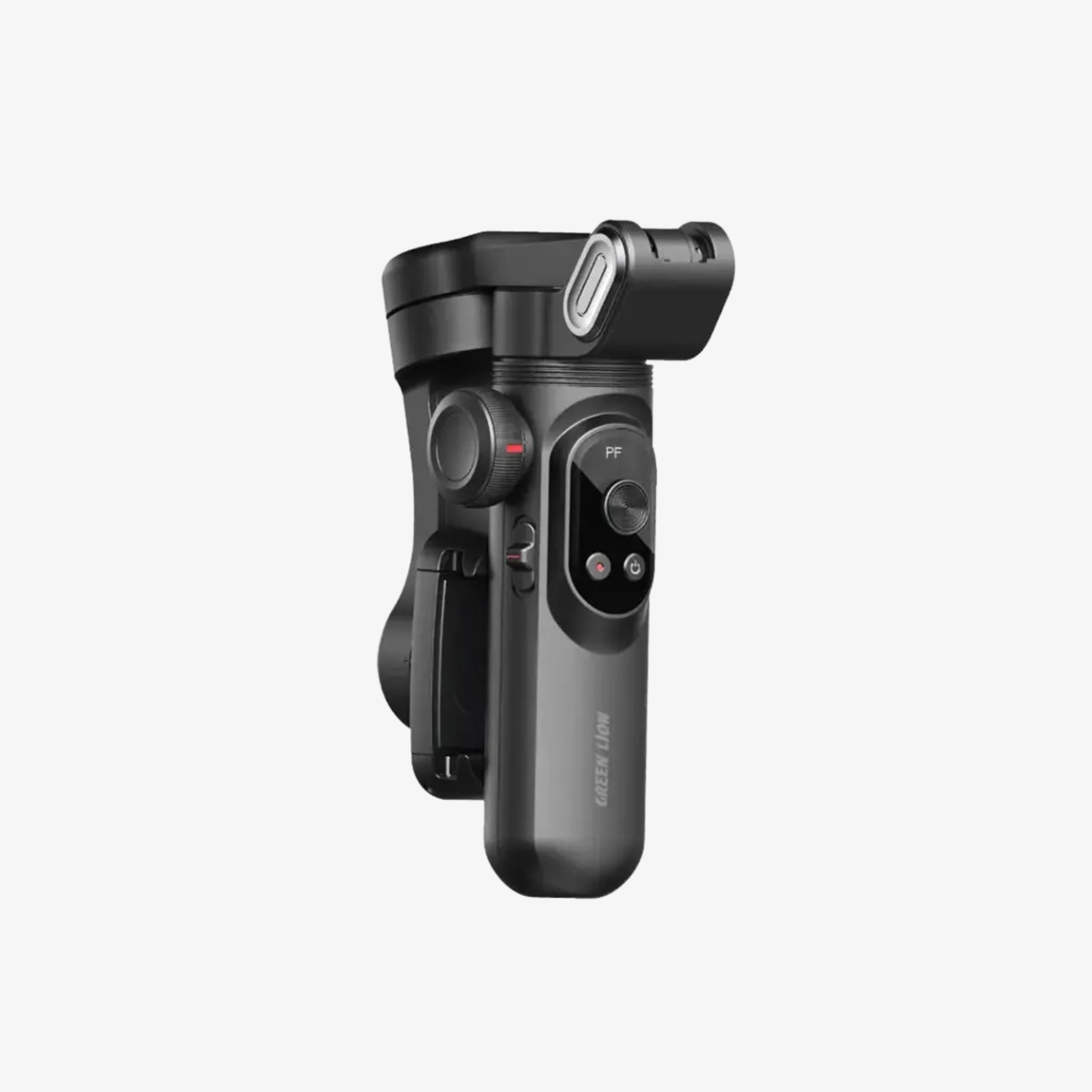 NEW YORK GIMBAL - smart face tracking