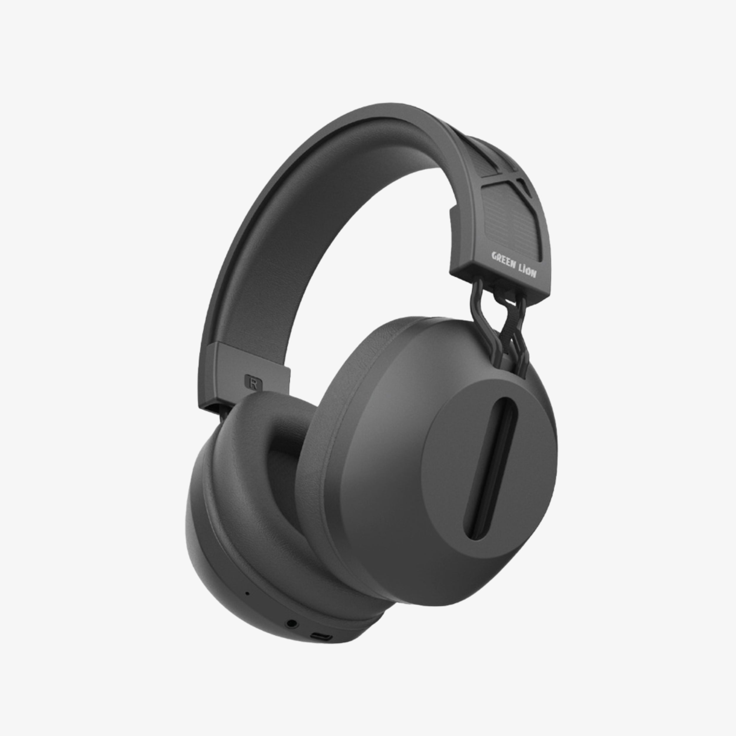 Solar Echo ANC Headphone