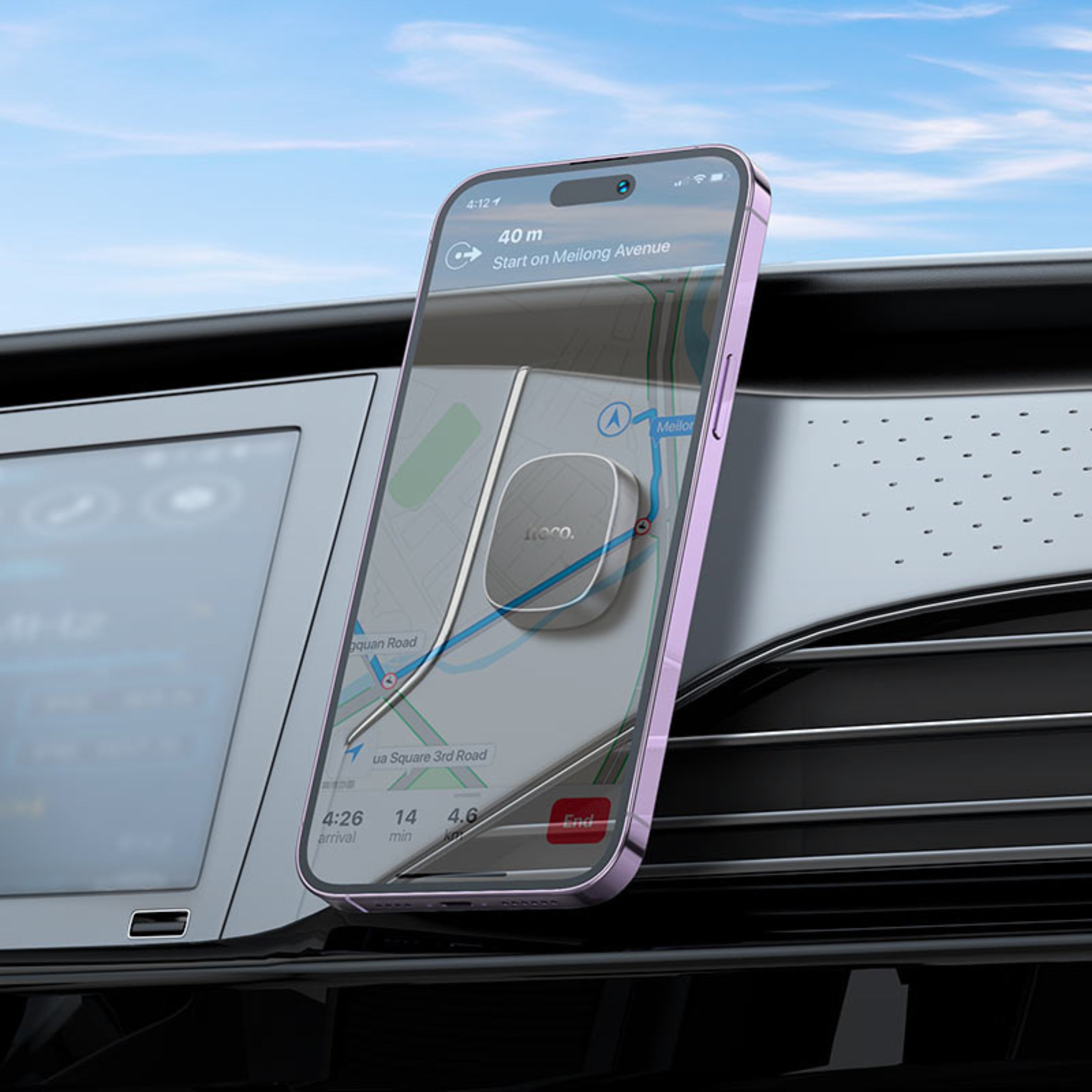 mini size strong magnet