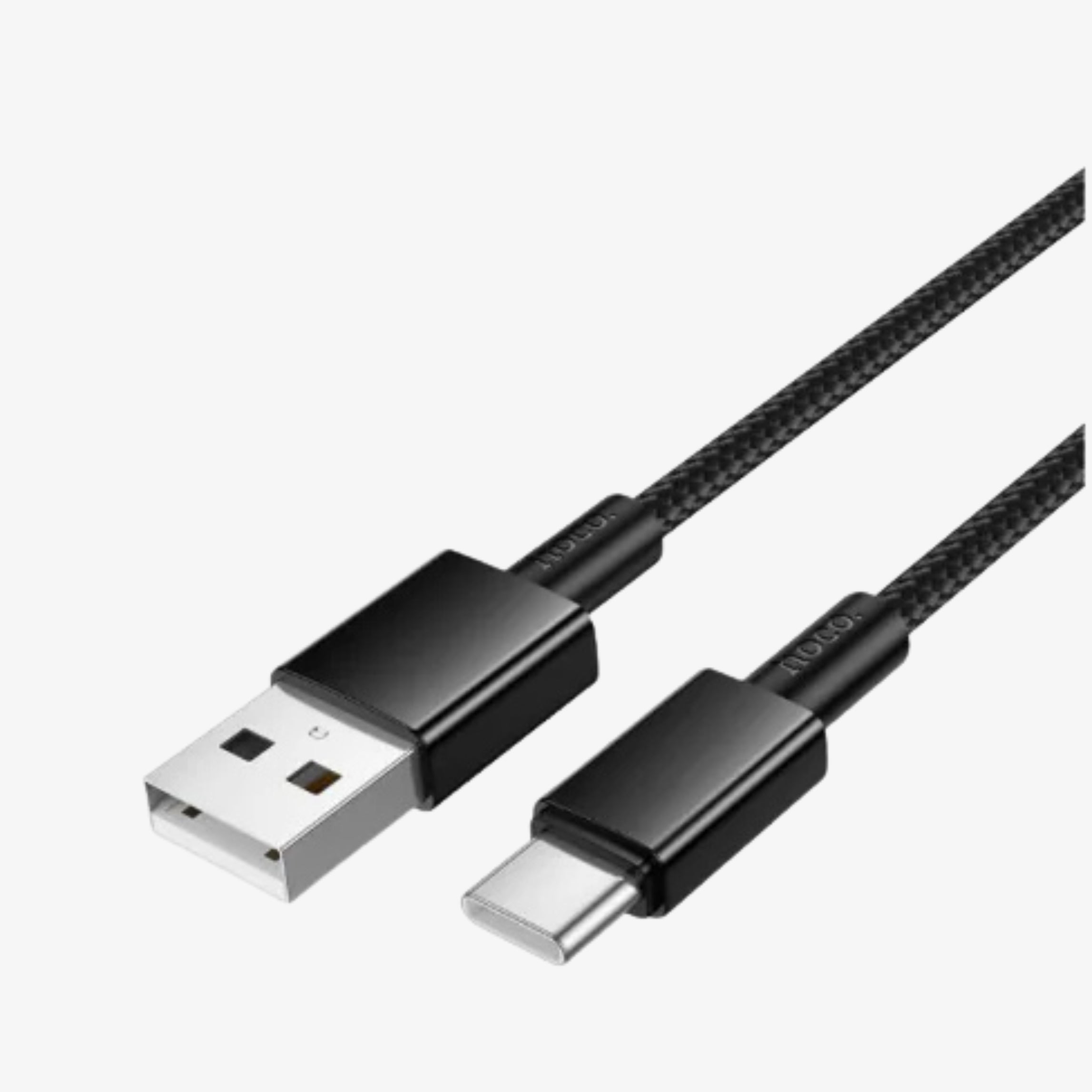 Fast Charging Data Cable - USB-C to IP /27W