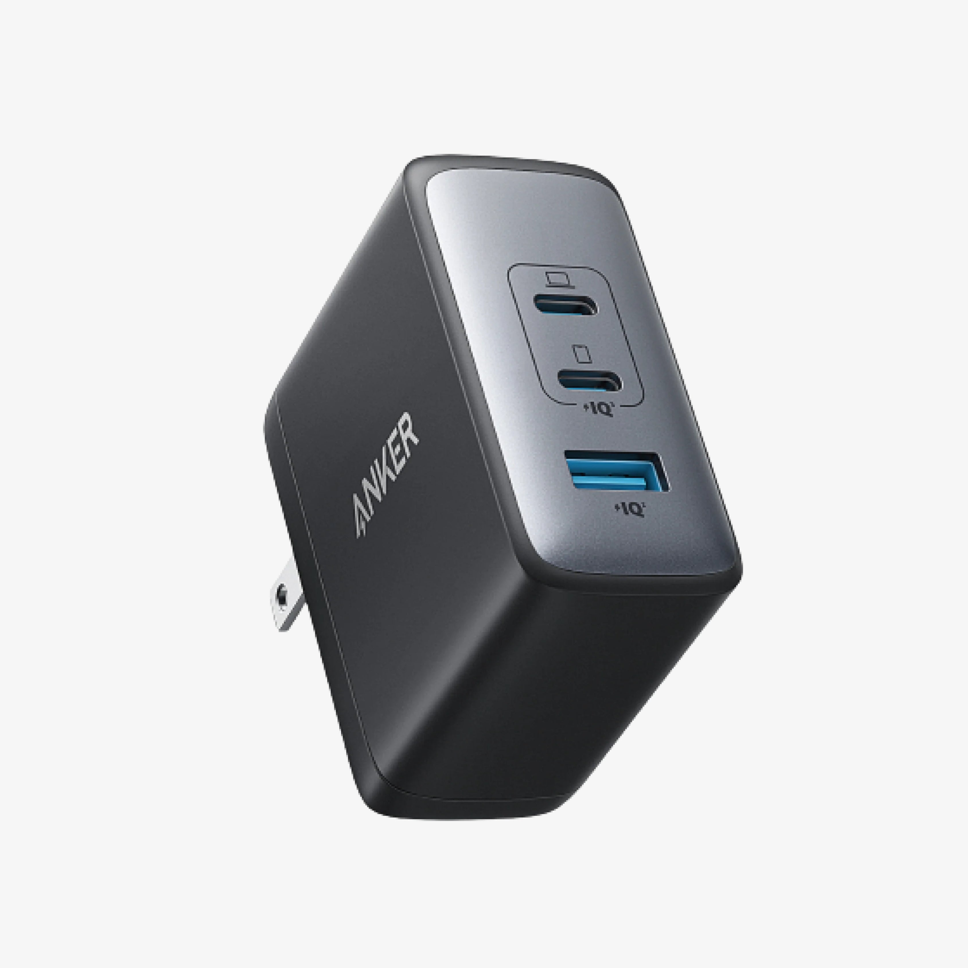 Anker Zolo (70W, 4 Ports) 34‰ smaller