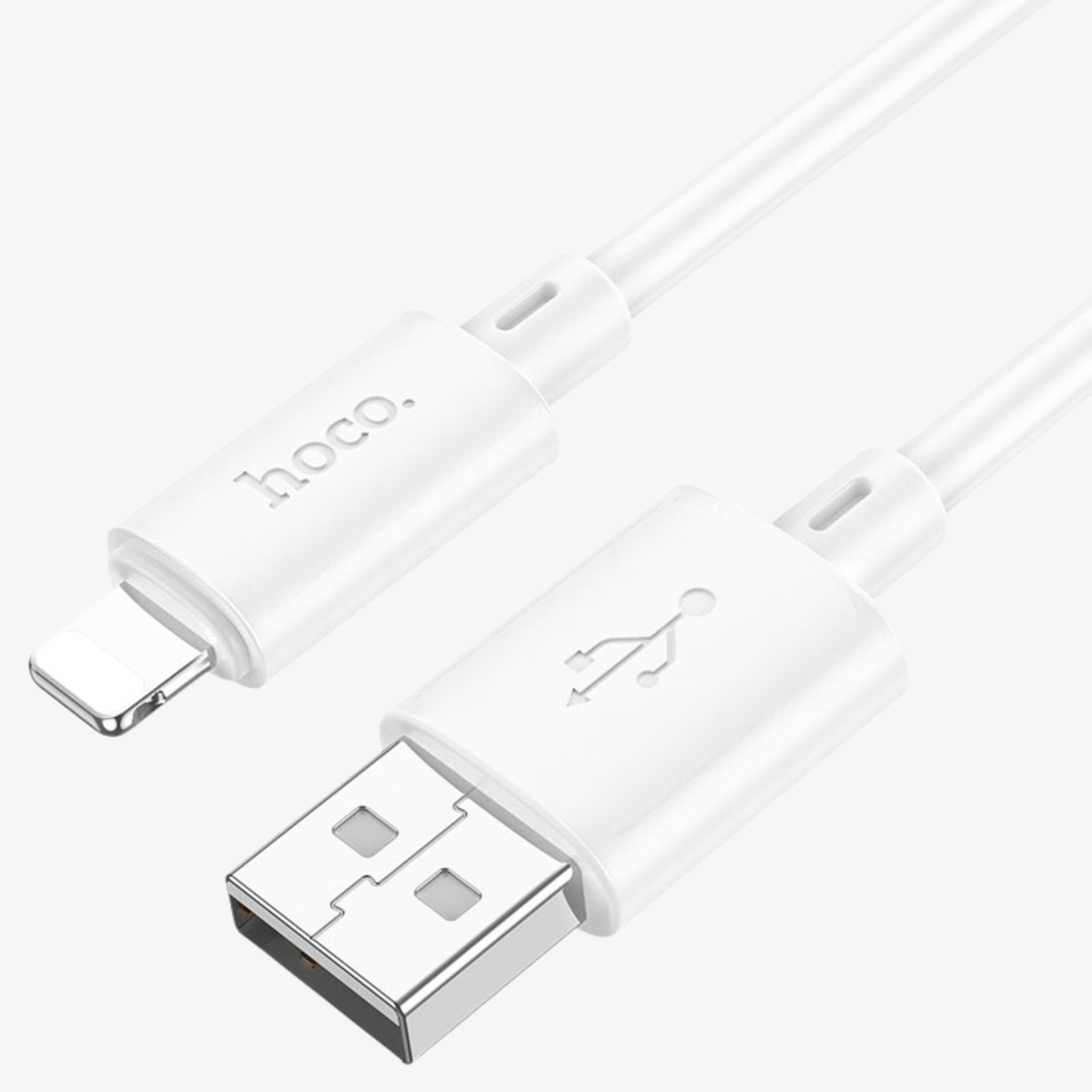 Fast Charging Data Cable - USB-C to USB-C /60W