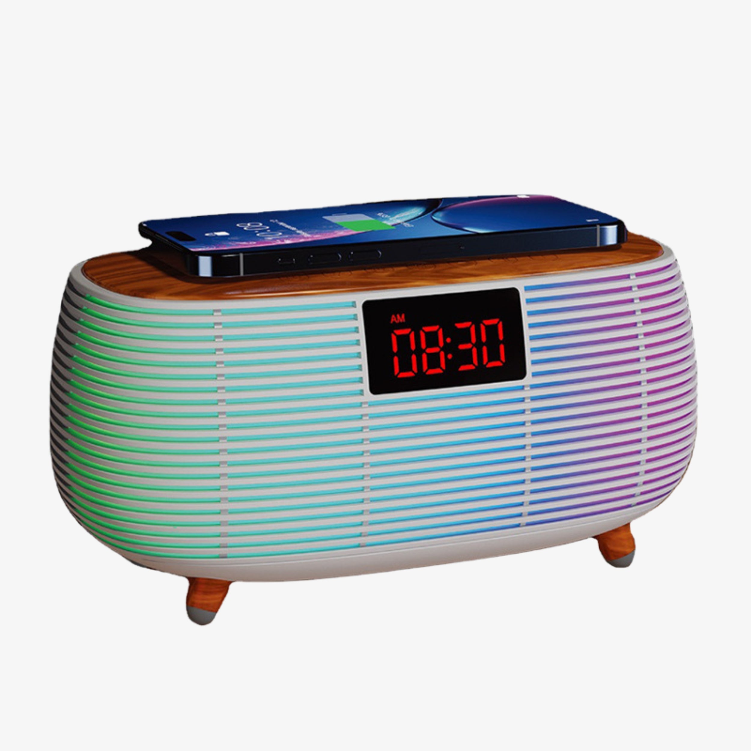 MULTI MEDIA SPEAKER- 3000 Mah