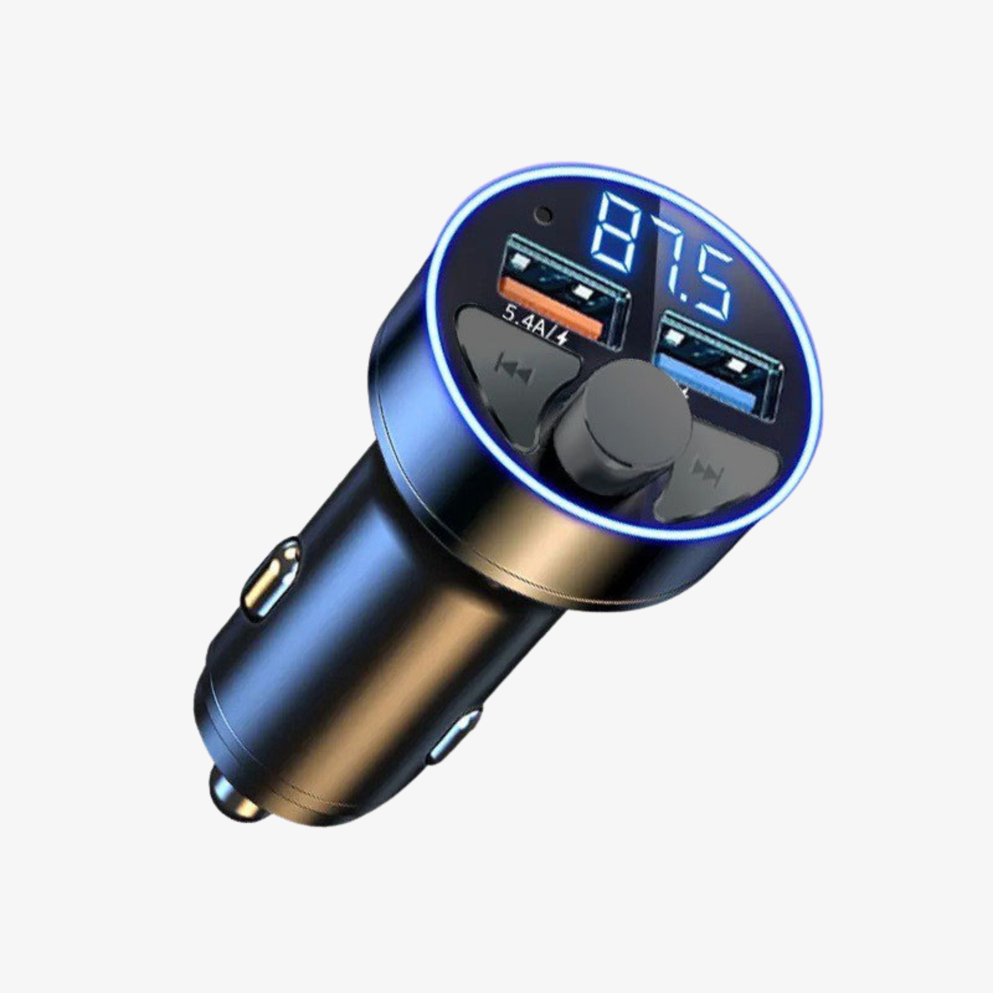 Car Mp3 Player- multifunction wireless -3.1A