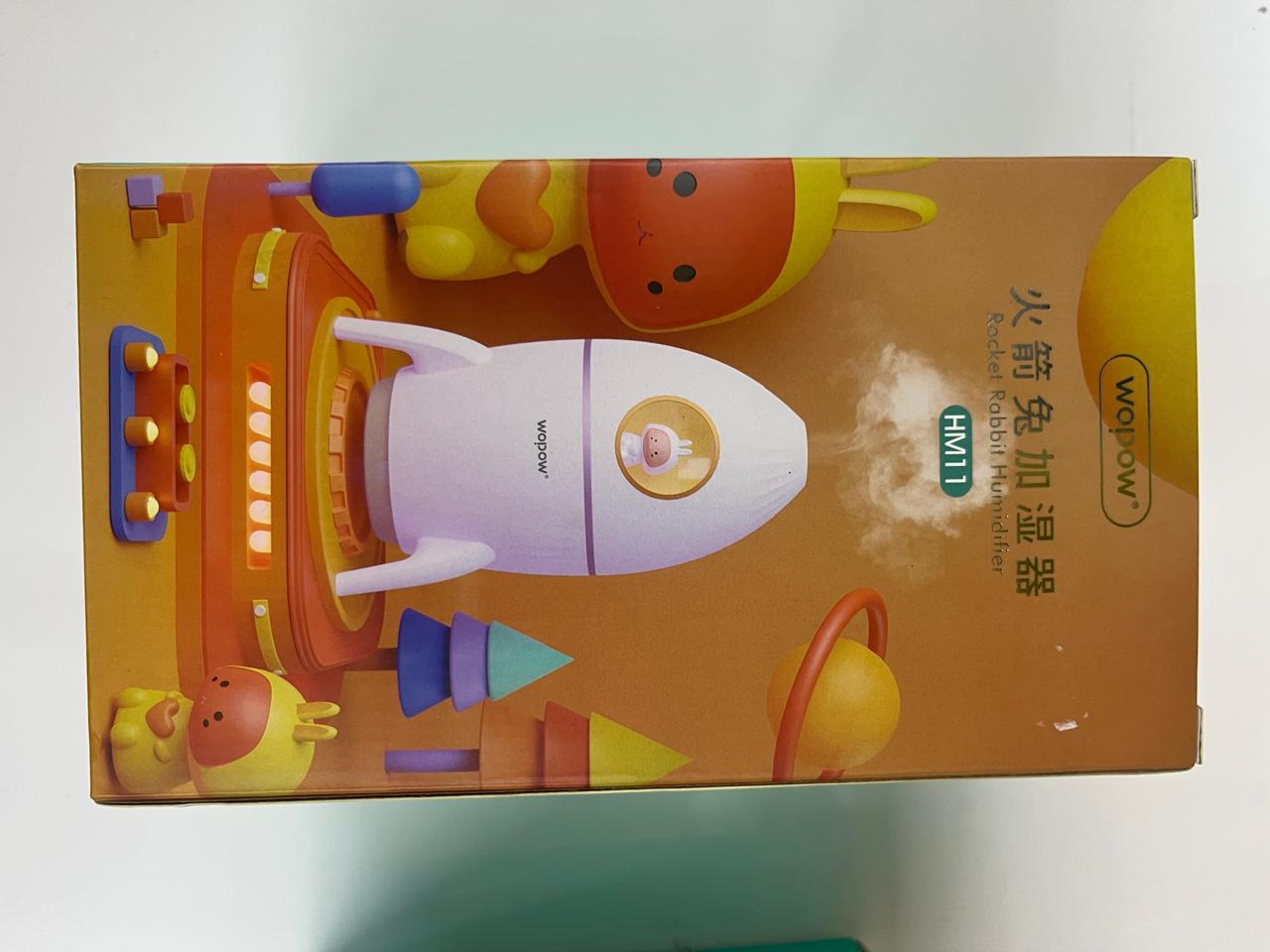 ROCKET RABBIT Humidifier
