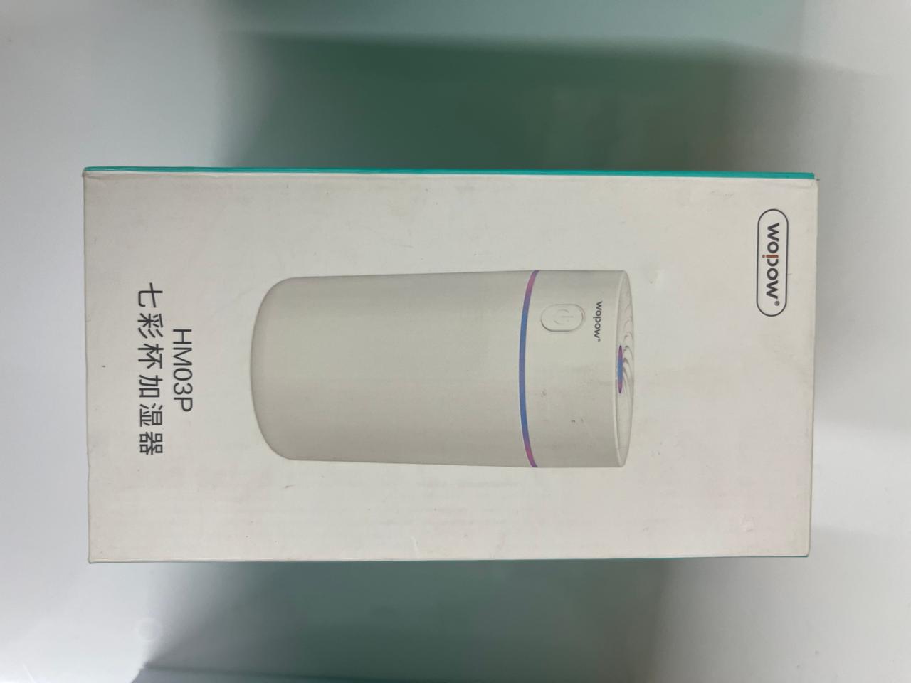 Classic Humidifier - HM03P